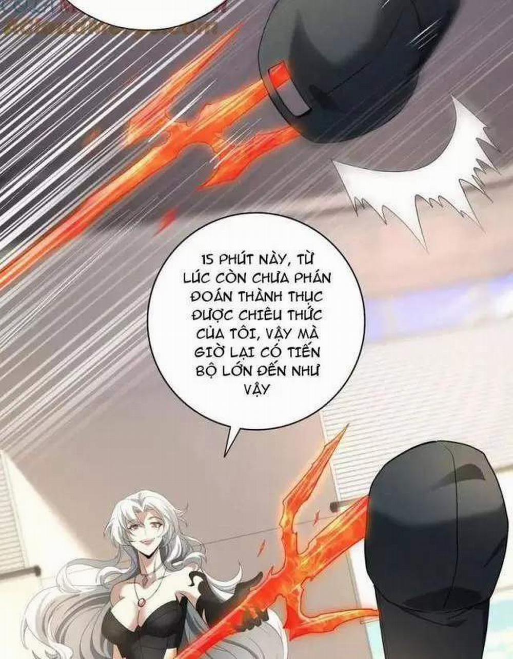 Toàn Dân Chuyển Chức: Ngự Long Sư Là Chức Nghiệp Yếu Nhất? 39: ToptruyenZ.com trang 34