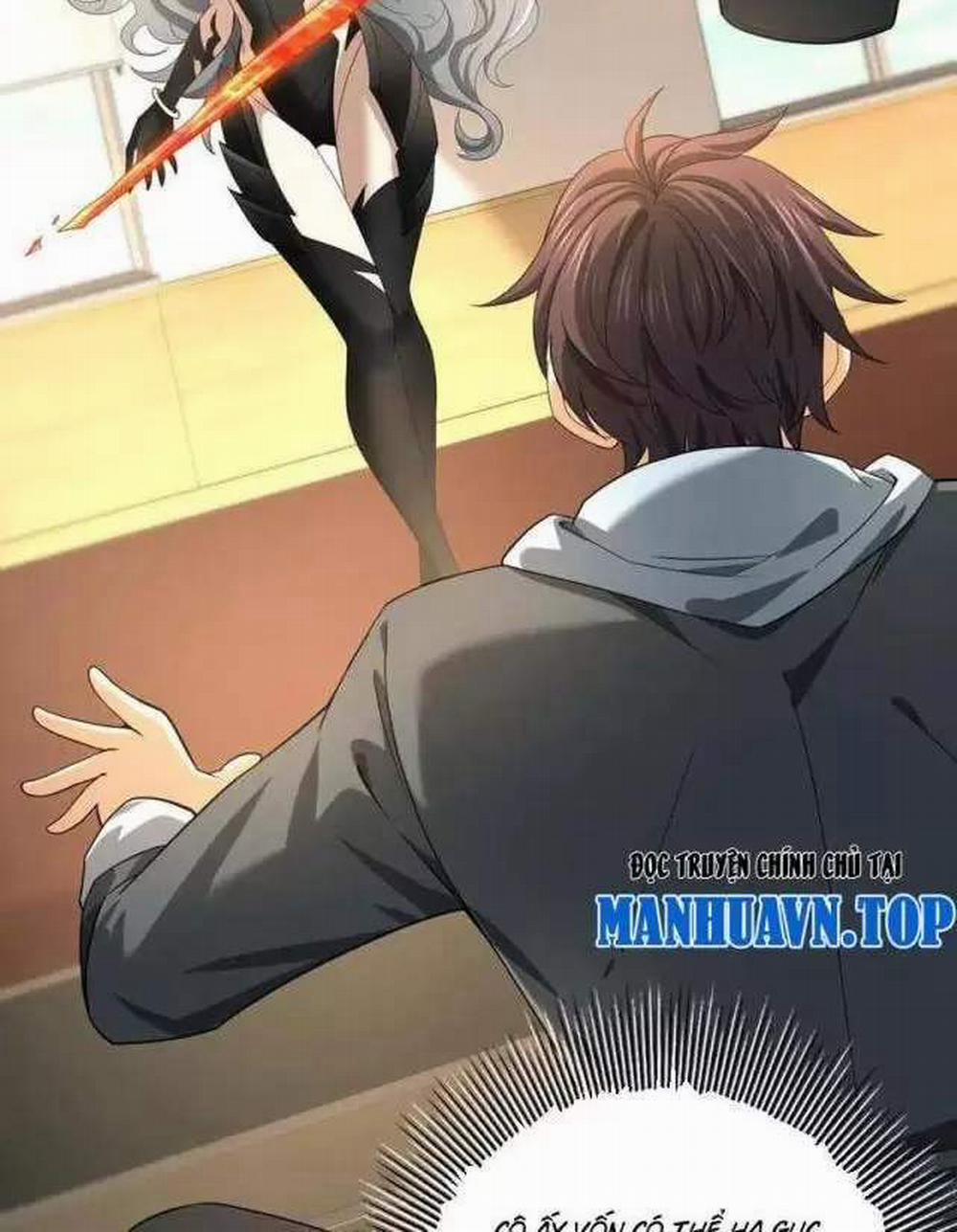 Toàn Dân Chuyển Chức: Ngự Long Sư Là Chức Nghiệp Yếu Nhất? 39: ToptruyenZ.com trang 35