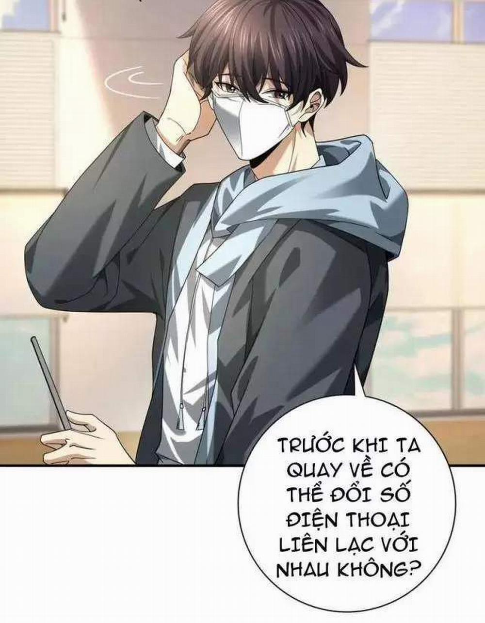 Toàn Dân Chuyển Chức: Ngự Long Sư Là Chức Nghiệp Yếu Nhất? 39: ToptruyenZ.com trang 43