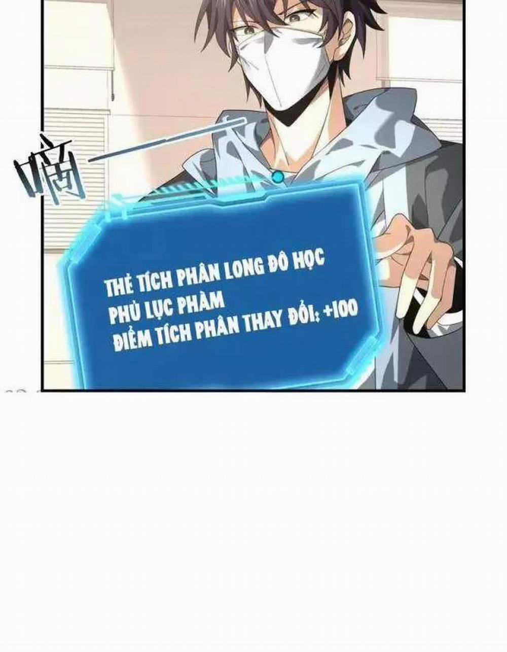 Toàn Dân Chuyển Chức: Ngự Long Sư Là Chức Nghiệp Yếu Nhất? 39: ToptruyenZ.com trang 49