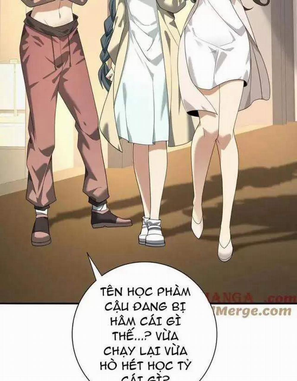 Toàn Dân Chuyển Chức: Ngự Long Sư Là Chức Nghiệp Yếu Nhất? 39: ToptruyenZ.com trang 55