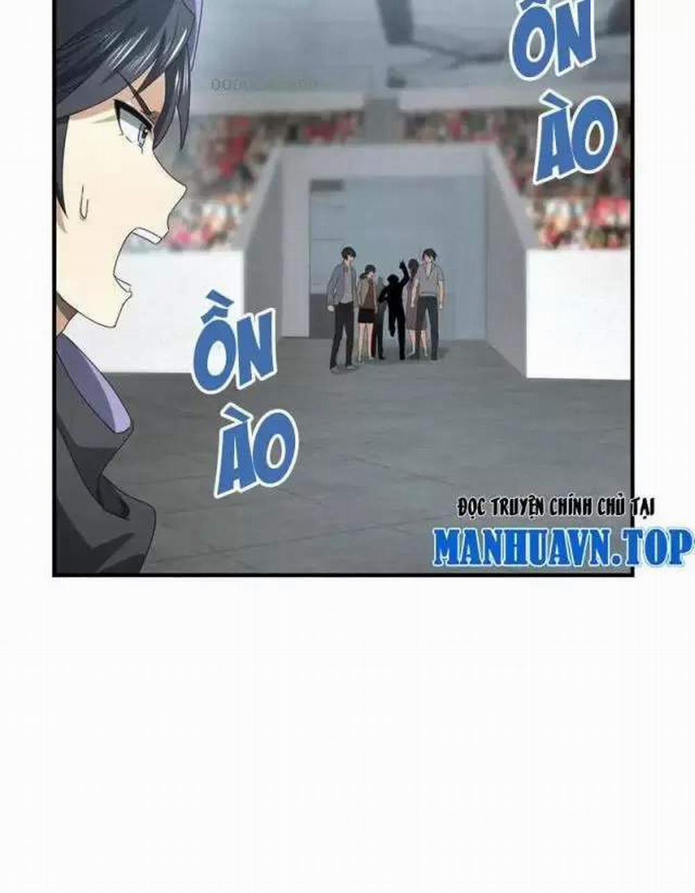 Toàn Dân Chuyển Chức: Ngự Long Sư Là Chức Nghiệp Yếu Nhất? 39: ToptruyenZ.com trang 61