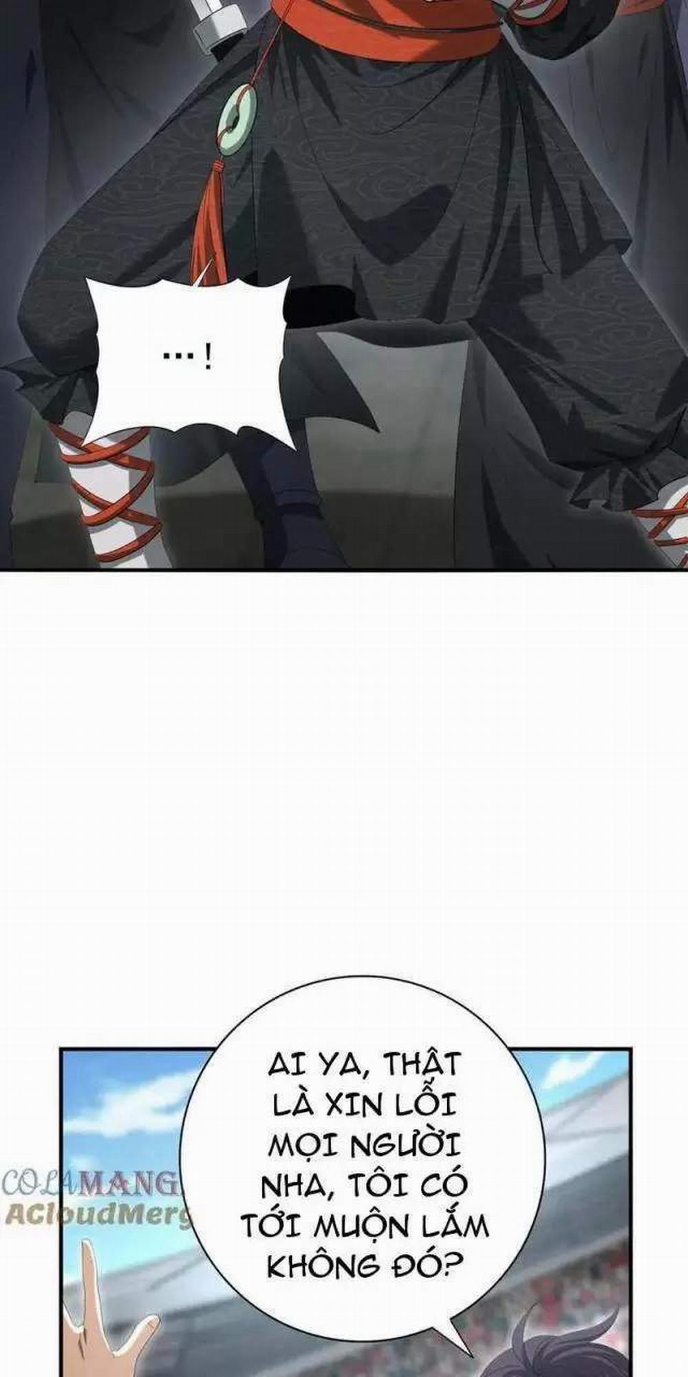 Toàn Dân Chuyển Chức: Ngự Long Sư Là Chức Nghiệp Yếu Nhất? 39: ToptruyenZ.com trang 63