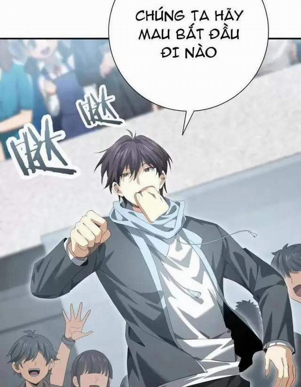 Toàn Dân Chuyển Chức: Ngự Long Sư Là Chức Nghiệp Yếu Nhất? 39: ToptruyenZ.com trang 65