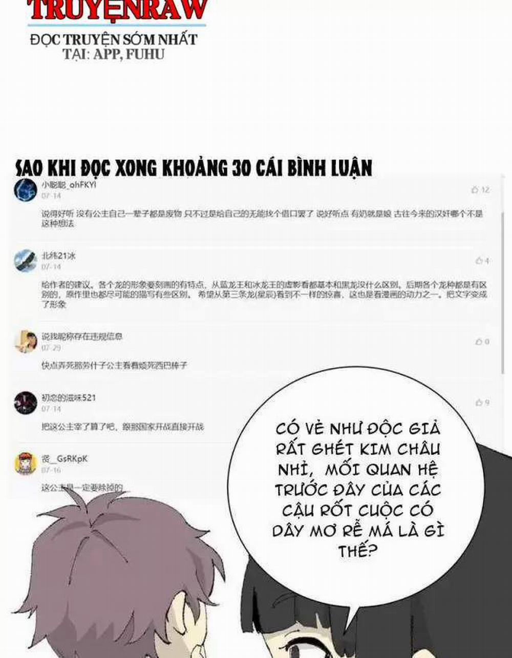 Toàn Dân Chuyển Chức: Ngự Long Sư Là Chức Nghiệp Yếu Nhất? 39: ToptruyenZ.com trang 70