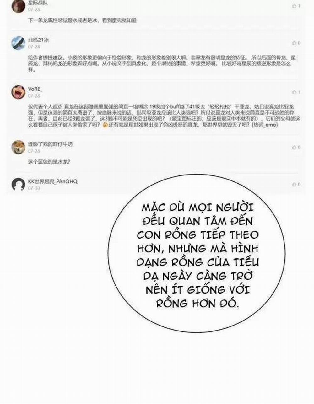 Toàn Dân Chuyển Chức: Ngự Long Sư Là Chức Nghiệp Yếu Nhất? 39: ToptruyenZ.com trang 74