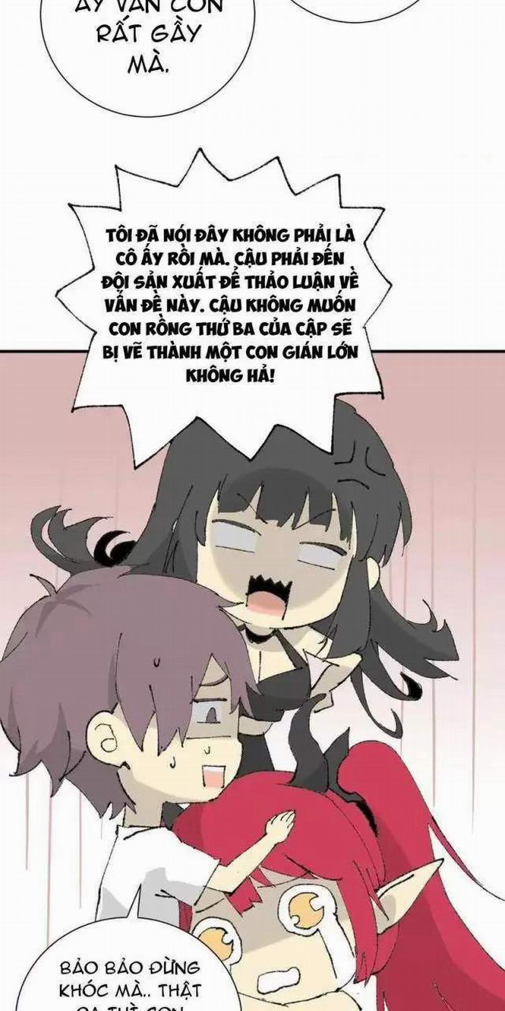 Toàn Dân Chuyển Chức: Ngự Long Sư Là Chức Nghiệp Yếu Nhất? 39: ToptruyenZ.com trang 78