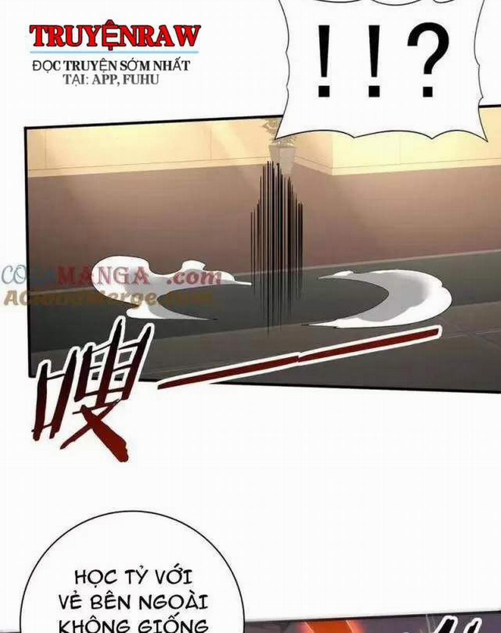 Toàn Dân Chuyển Chức: Ngự Long Sư Là Chức Nghiệp Yếu Nhất? 39: ToptruyenZ.com trang 8