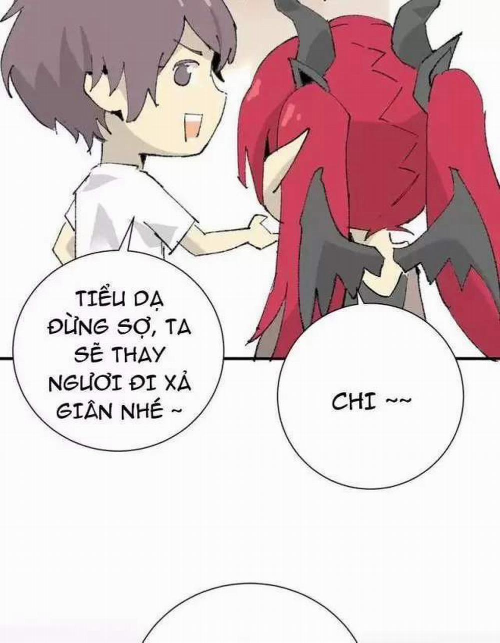 Toàn Dân Chuyển Chức: Ngự Long Sư Là Chức Nghiệp Yếu Nhất? 39: ToptruyenZ.com trang 80