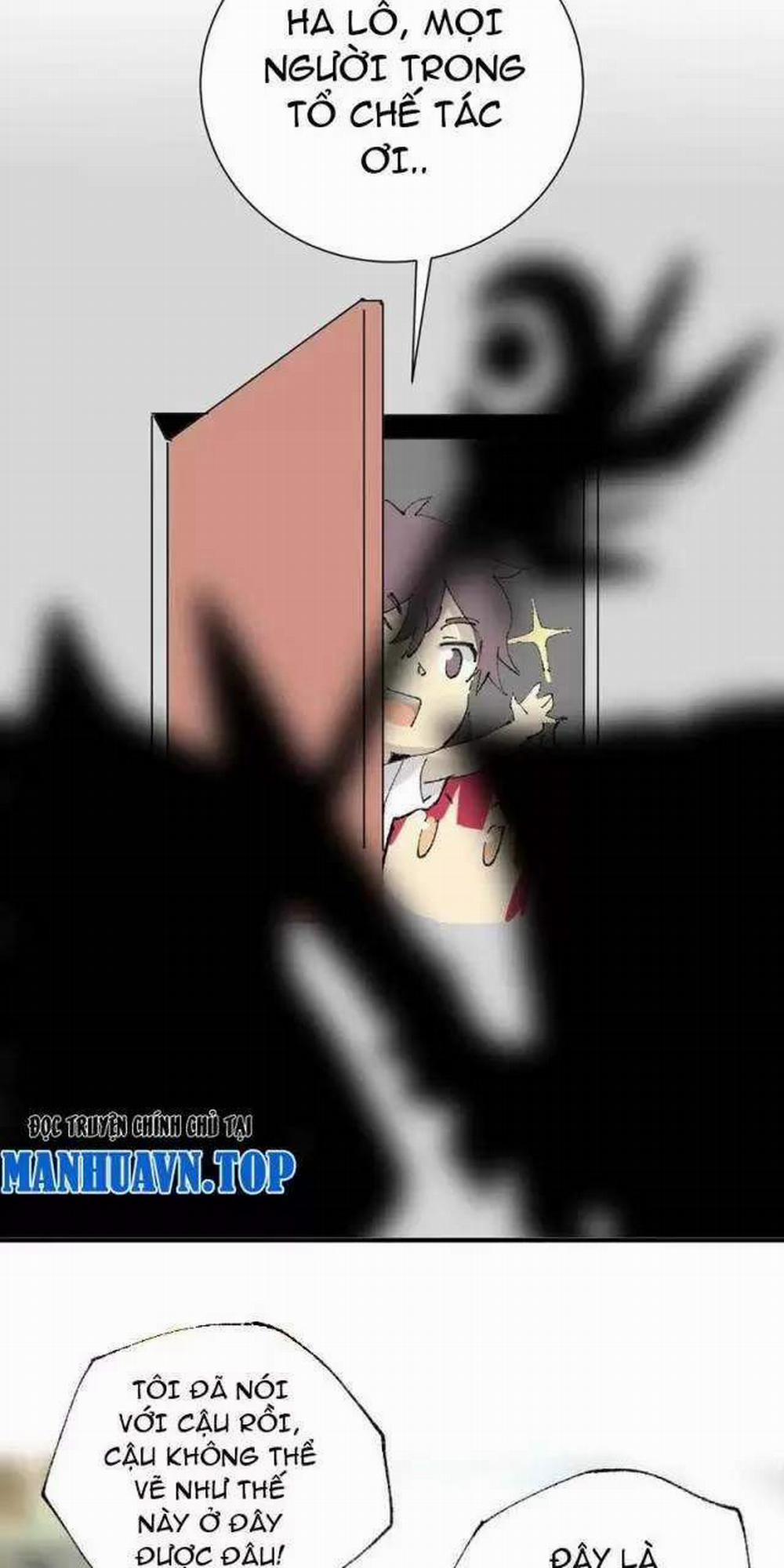 Toàn Dân Chuyển Chức: Ngự Long Sư Là Chức Nghiệp Yếu Nhất? 39: ToptruyenZ.com trang 81