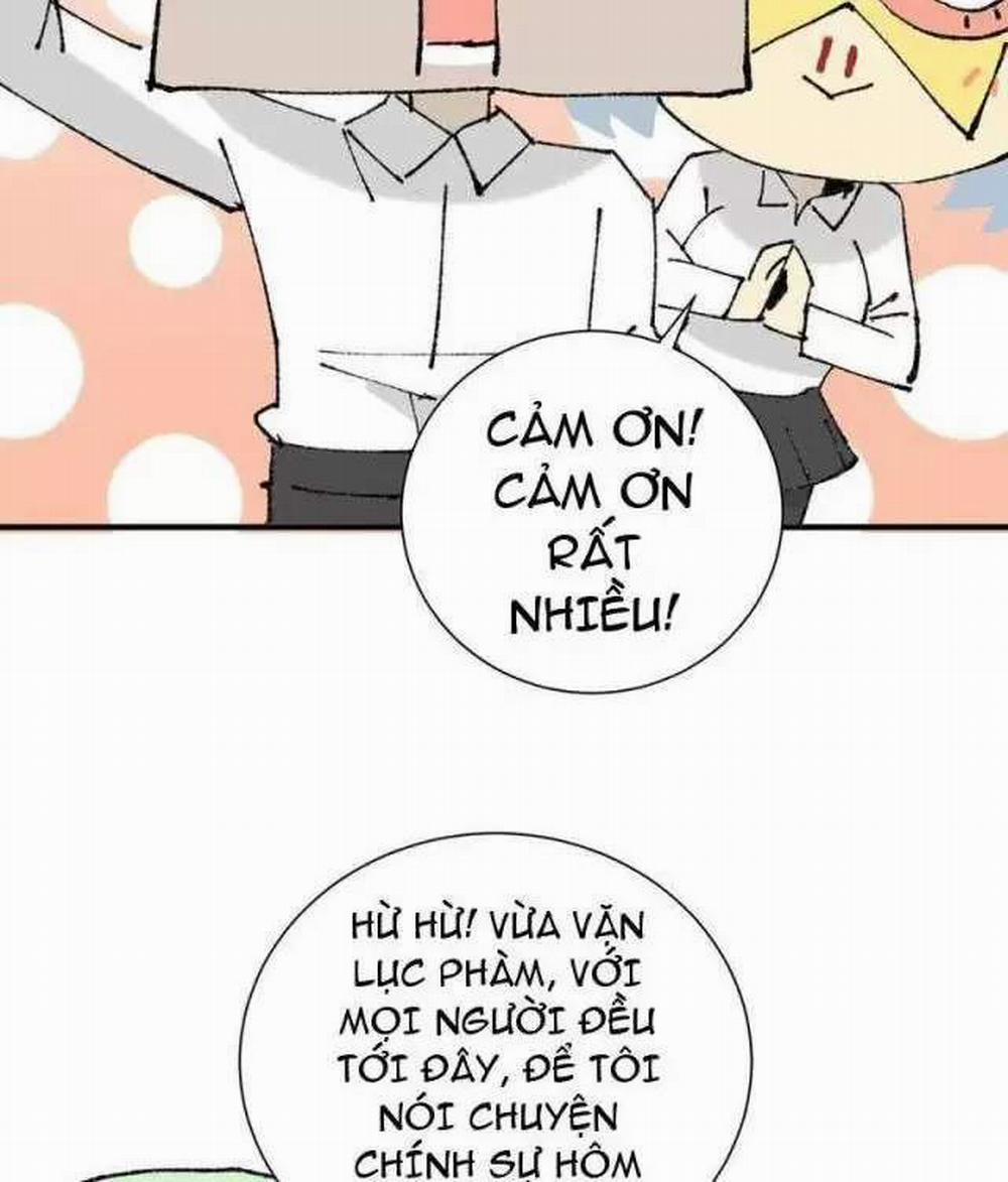 Toàn Dân Chuyển Chức: Ngự Long Sư Là Chức Nghiệp Yếu Nhất? 39: ToptruyenZ.com trang 89