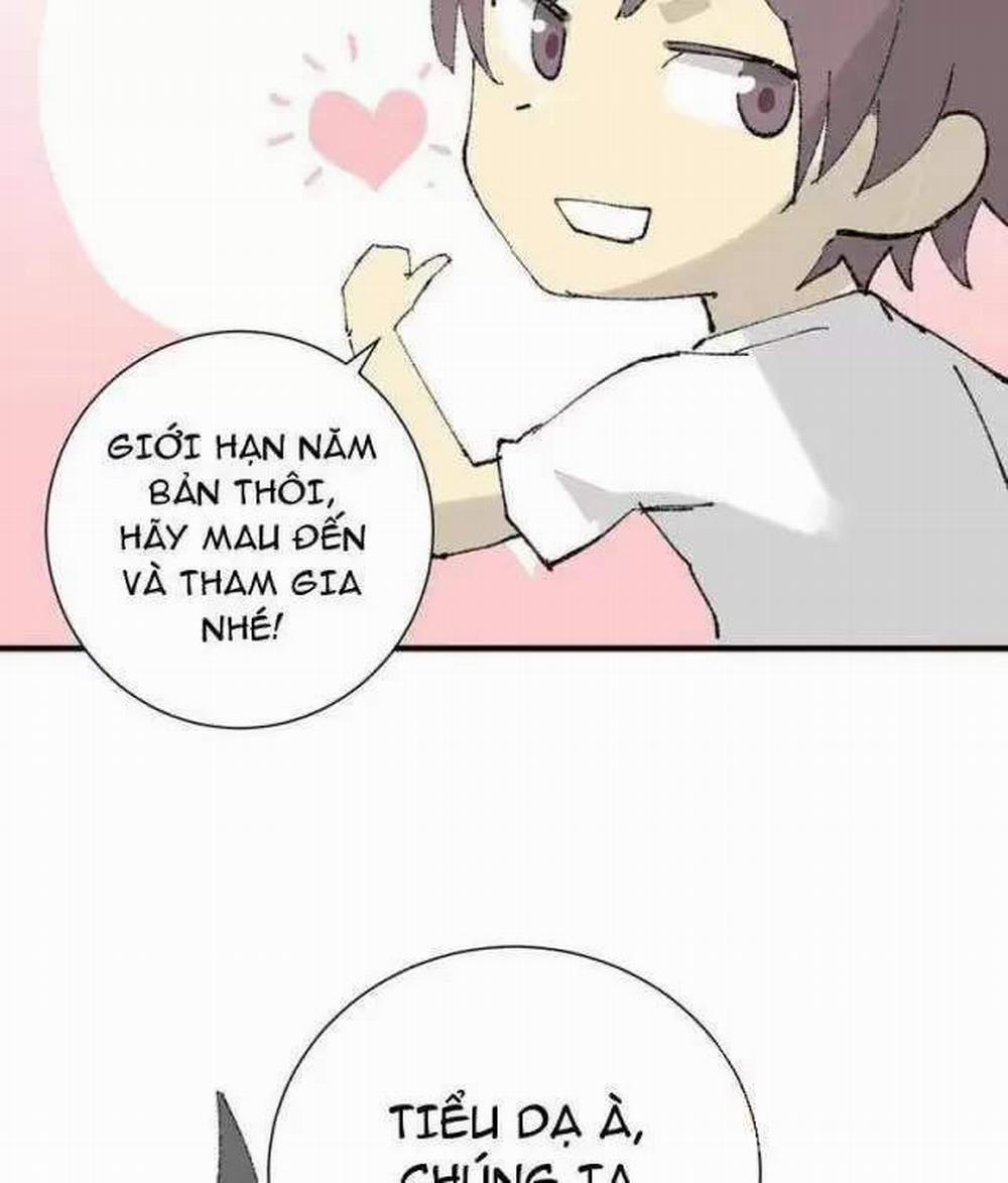 Toàn Dân Chuyển Chức: Ngự Long Sư Là Chức Nghiệp Yếu Nhất? 39: ToptruyenZ.com trang 98