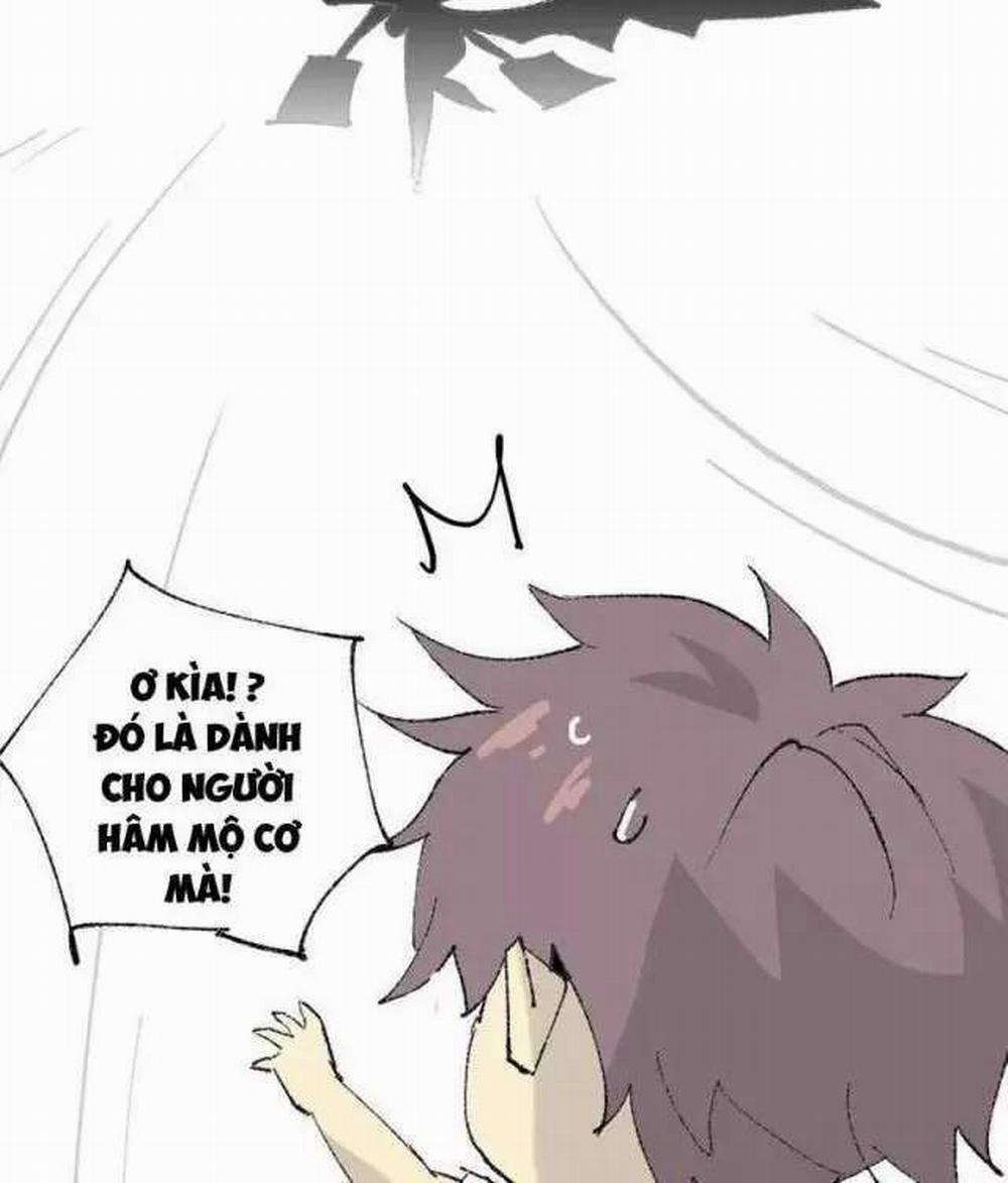 Toàn Dân Chuyển Chức: Ngự Long Sư Là Chức Nghiệp Yếu Nhất? 39 trang 101