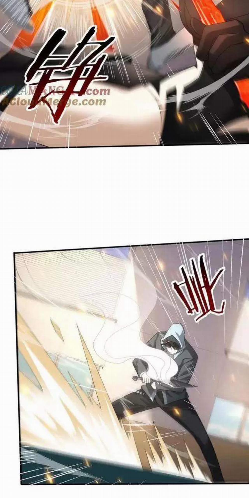 Toàn Dân Chuyển Chức: Ngự Long Sư Là Chức Nghiệp Yếu Nhất? 39 trang 12