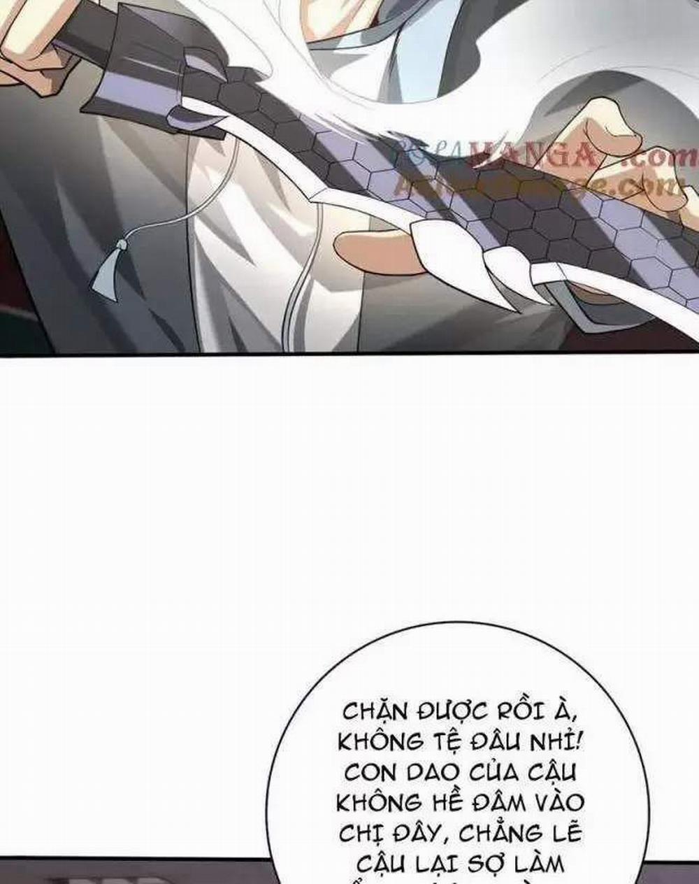 Toàn Dân Chuyển Chức: Ngự Long Sư Là Chức Nghiệp Yếu Nhất? 39 trang 14