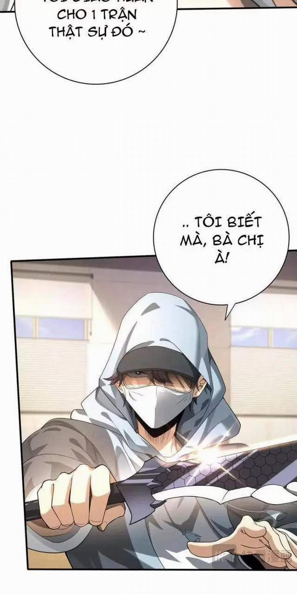 Toàn Dân Chuyển Chức: Ngự Long Sư Là Chức Nghiệp Yếu Nhất? 39 trang 18