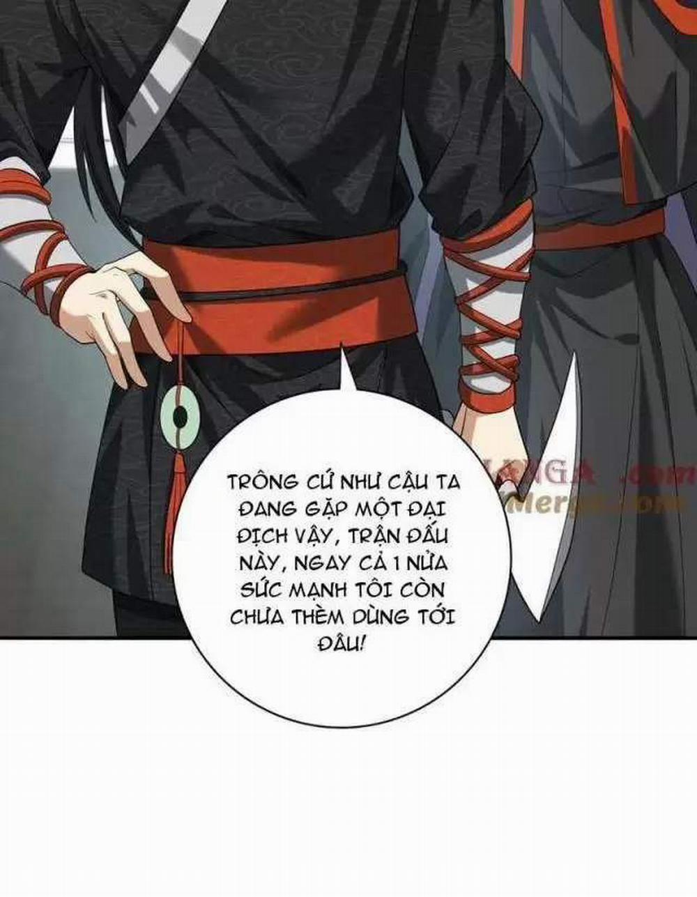 Toàn Dân Chuyển Chức: Ngự Long Sư Là Chức Nghiệp Yếu Nhất? 39 trang 26