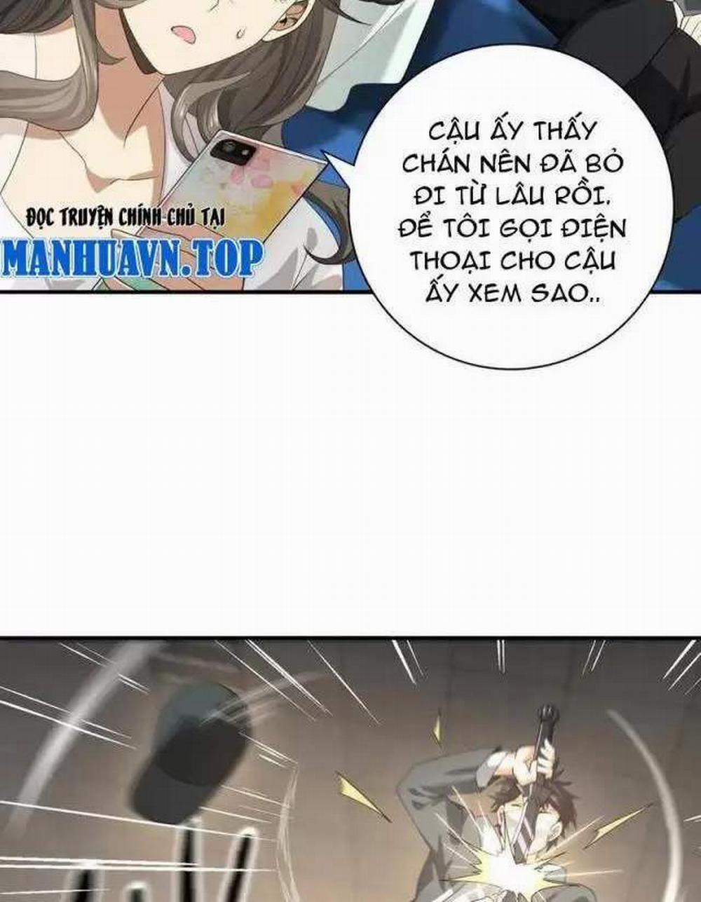 Toàn Dân Chuyển Chức: Ngự Long Sư Là Chức Nghiệp Yếu Nhất? 39 trang 31