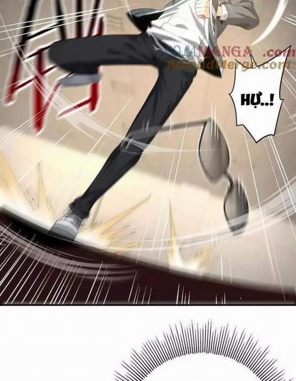 Toàn Dân Chuyển Chức: Ngự Long Sư Là Chức Nghiệp Yếu Nhất? 39 trang 32