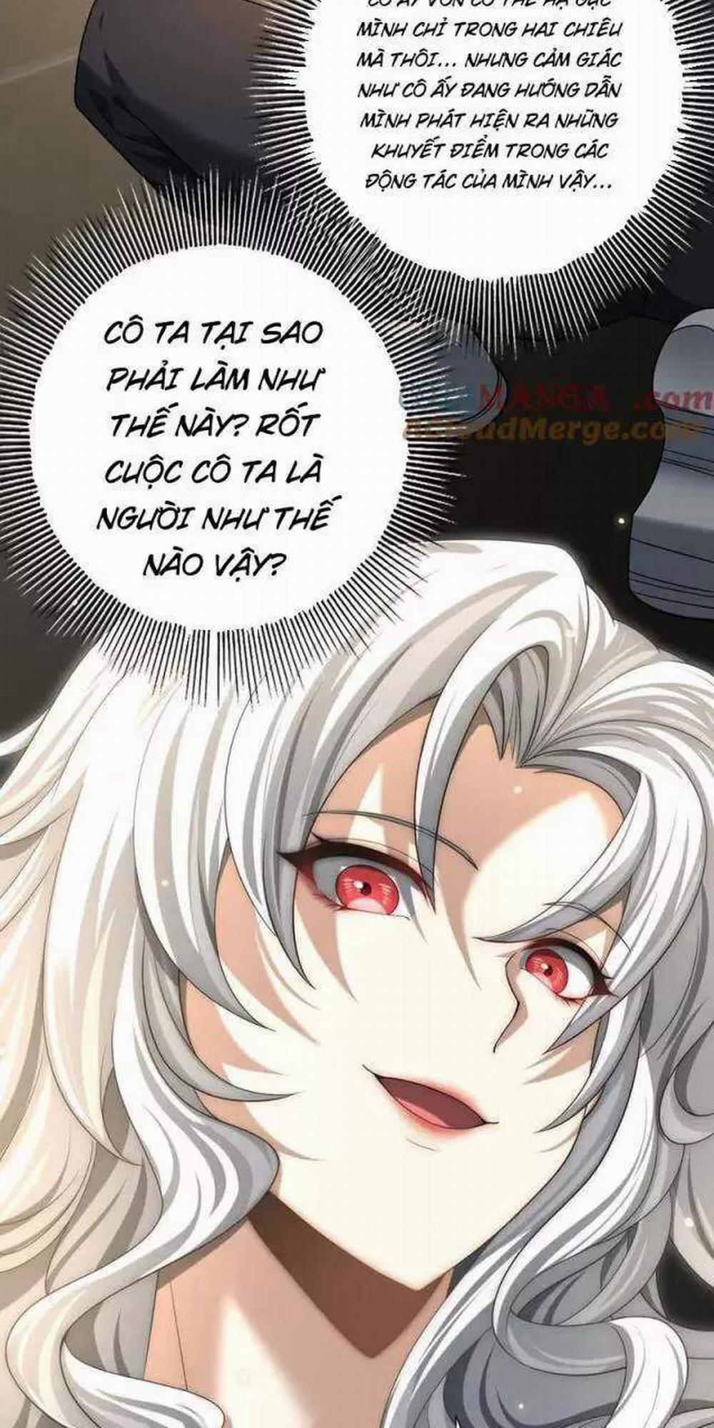 Toàn Dân Chuyển Chức: Ngự Long Sư Là Chức Nghiệp Yếu Nhất? 39 trang 36