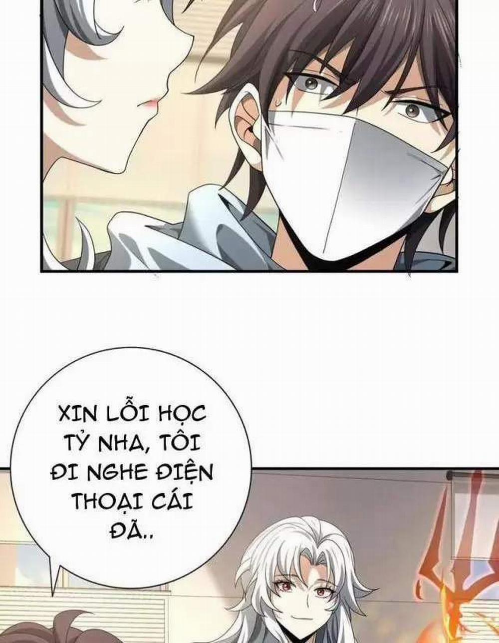 Toàn Dân Chuyển Chức: Ngự Long Sư Là Chức Nghiệp Yếu Nhất? 39 trang 41