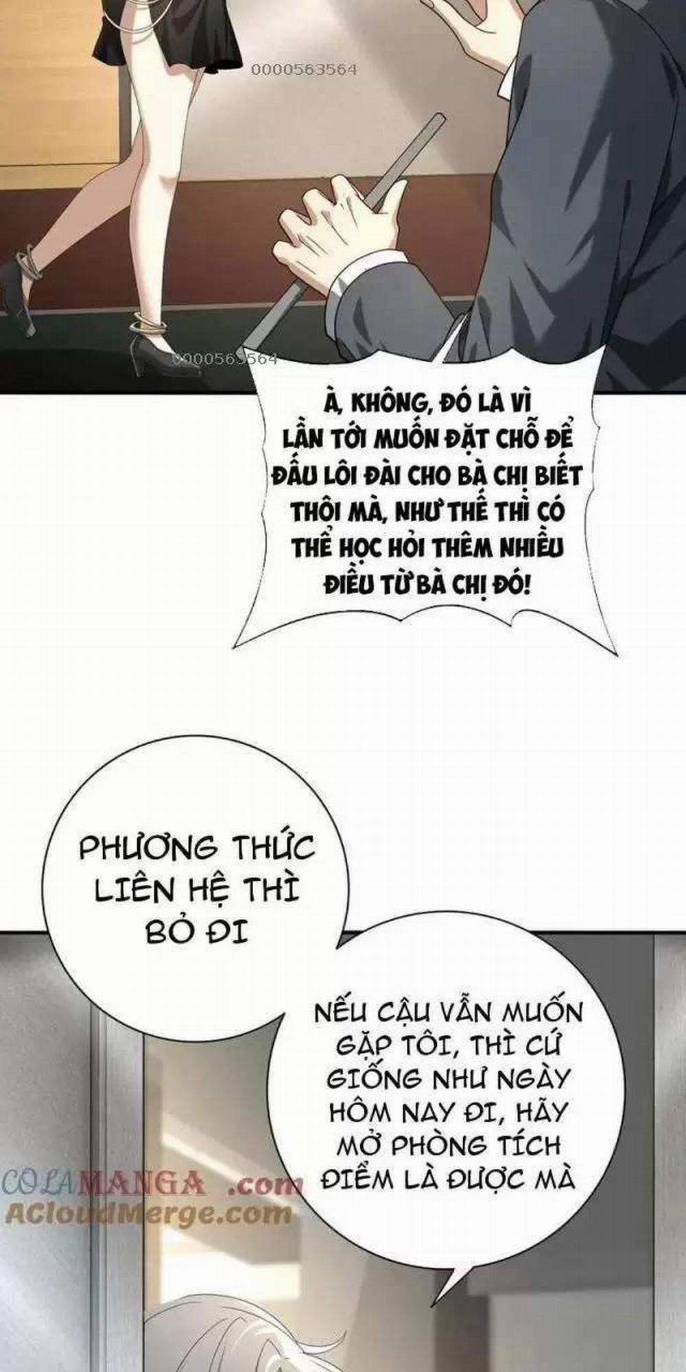 Toàn Dân Chuyển Chức: Ngự Long Sư Là Chức Nghiệp Yếu Nhất? 39 trang 45