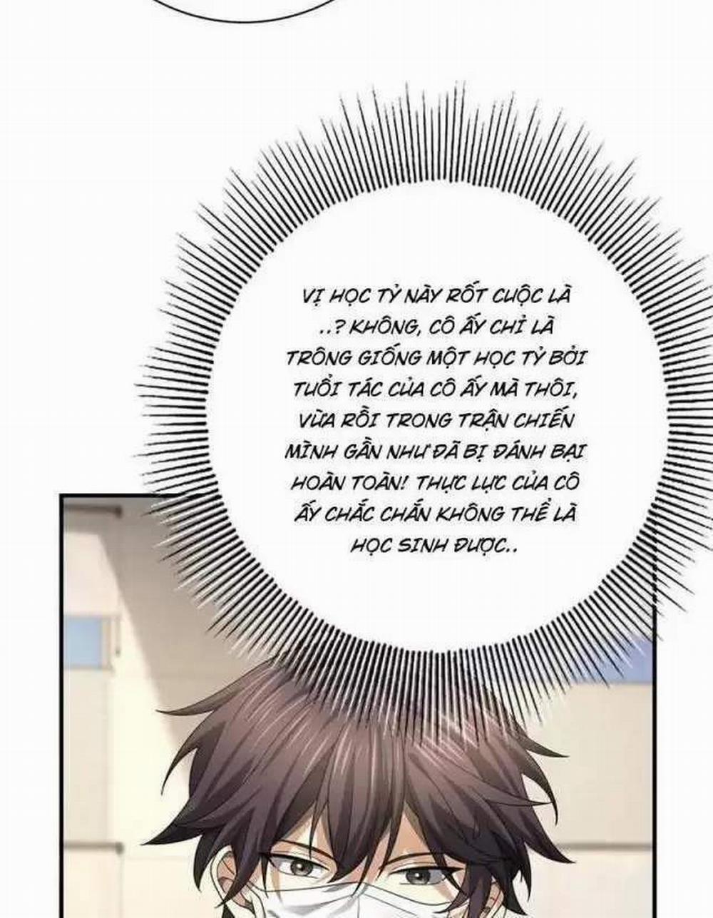 Toàn Dân Chuyển Chức: Ngự Long Sư Là Chức Nghiệp Yếu Nhất? 39 trang 47