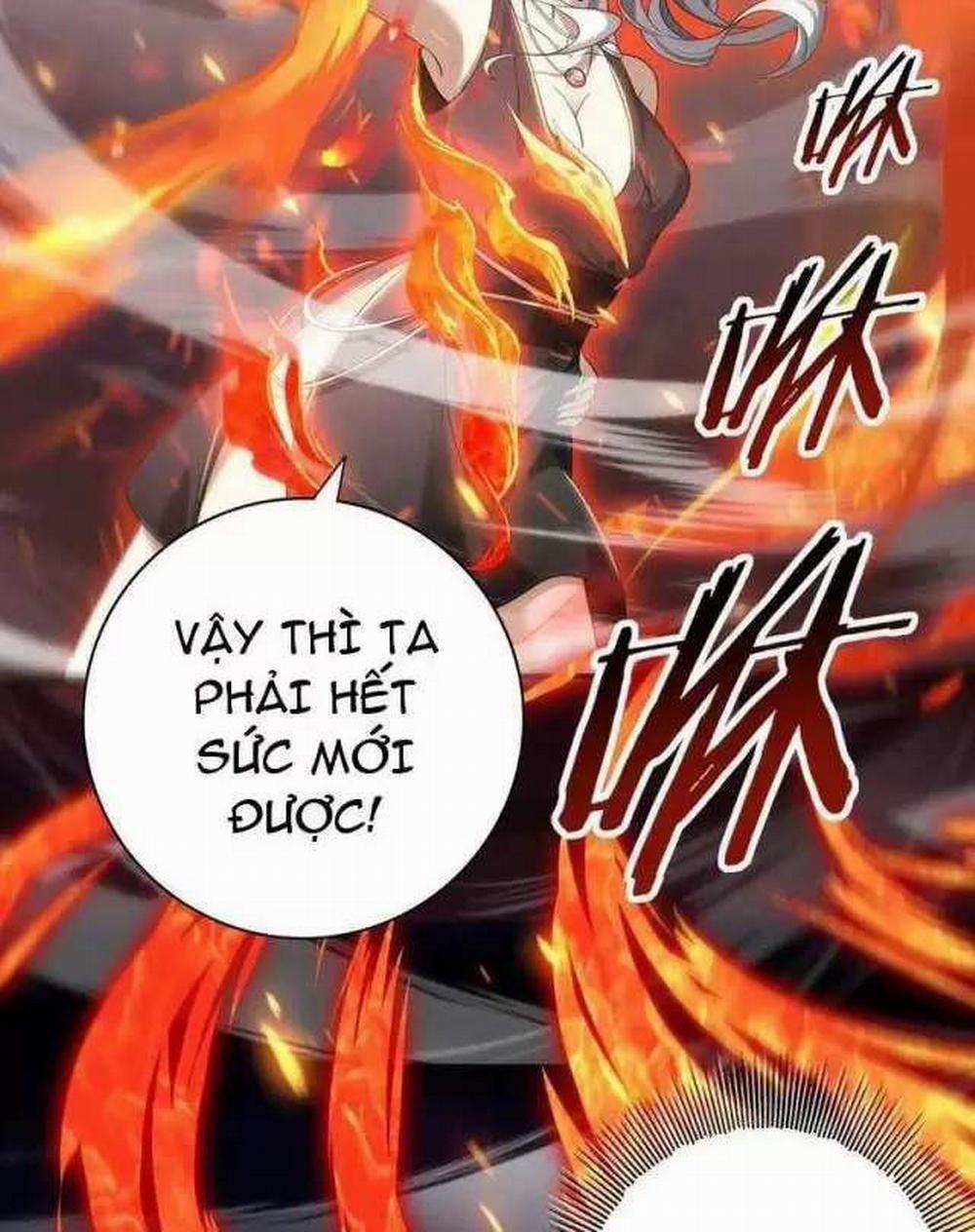 Toàn Dân Chuyển Chức: Ngự Long Sư Là Chức Nghiệp Yếu Nhất? 39 trang 5