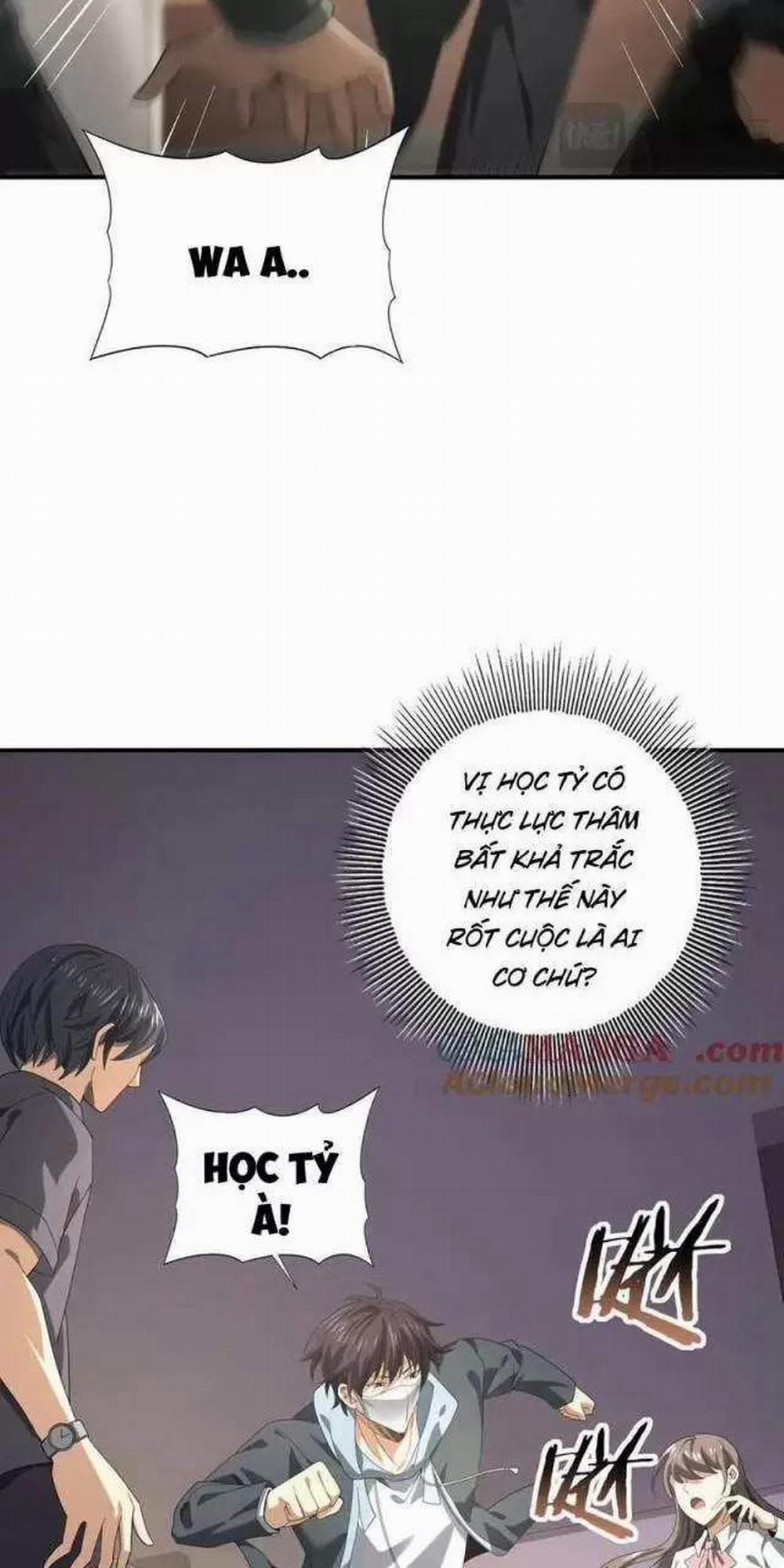 Toàn Dân Chuyển Chức: Ngự Long Sư Là Chức Nghiệp Yếu Nhất? 39 trang 51