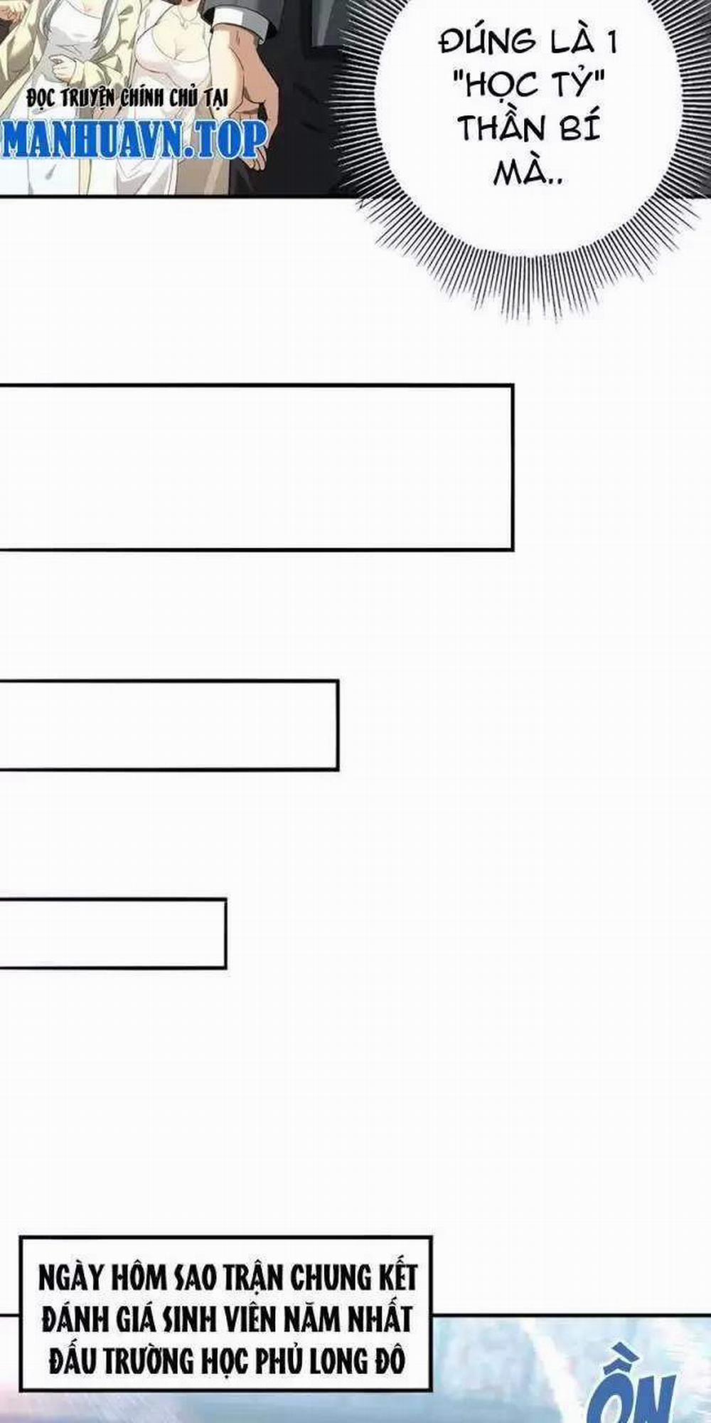 Toàn Dân Chuyển Chức: Ngự Long Sư Là Chức Nghiệp Yếu Nhất? 39 trang 57