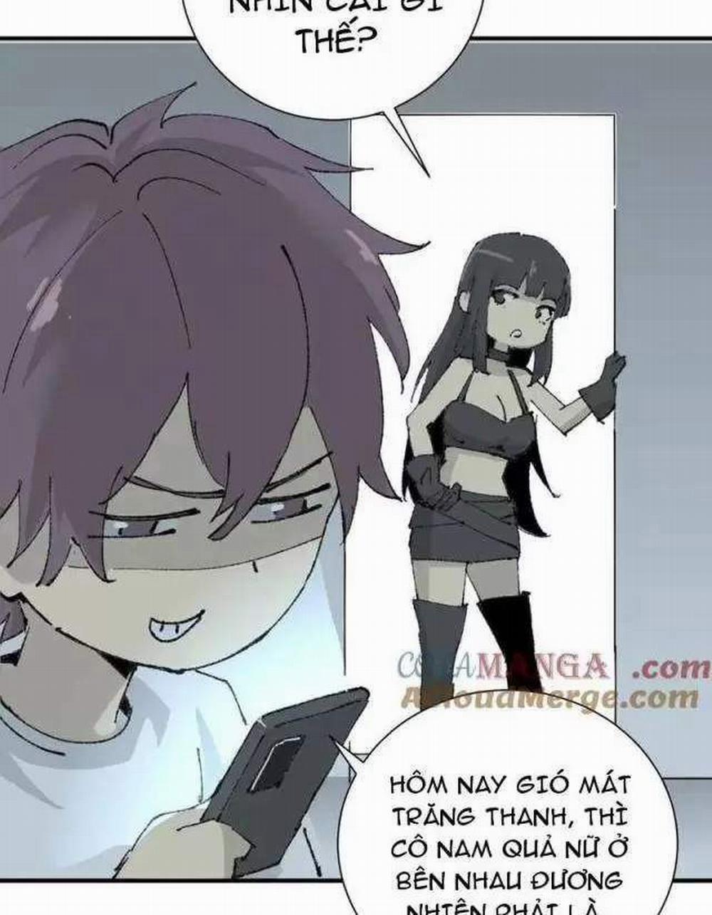 Toàn Dân Chuyển Chức: Ngự Long Sư Là Chức Nghiệp Yếu Nhất? 39 trang 67