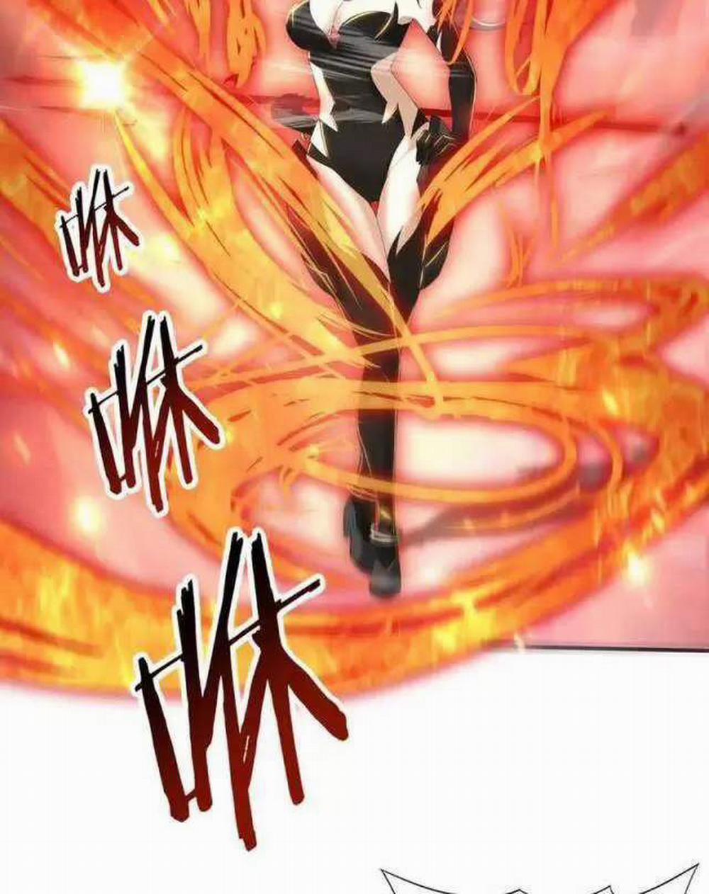 Toàn Dân Chuyển Chức: Ngự Long Sư Là Chức Nghiệp Yếu Nhất? 39 trang 7