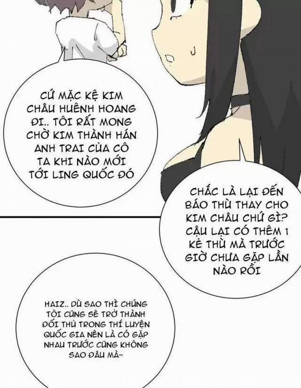 Toàn Dân Chuyển Chức: Ngự Long Sư Là Chức Nghiệp Yếu Nhất? 39 trang 71