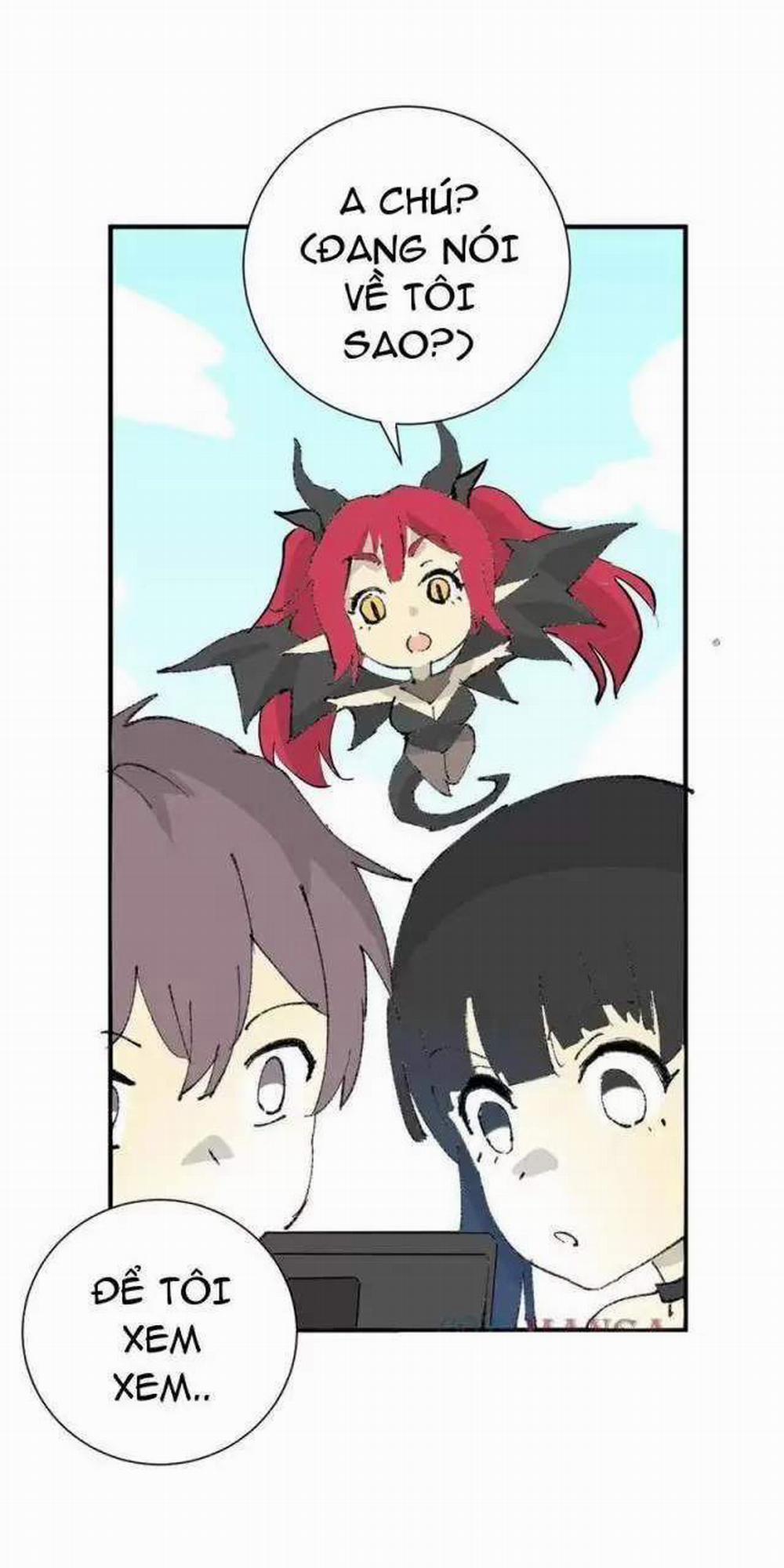 Toàn Dân Chuyển Chức: Ngự Long Sư Là Chức Nghiệp Yếu Nhất? 39 trang 75