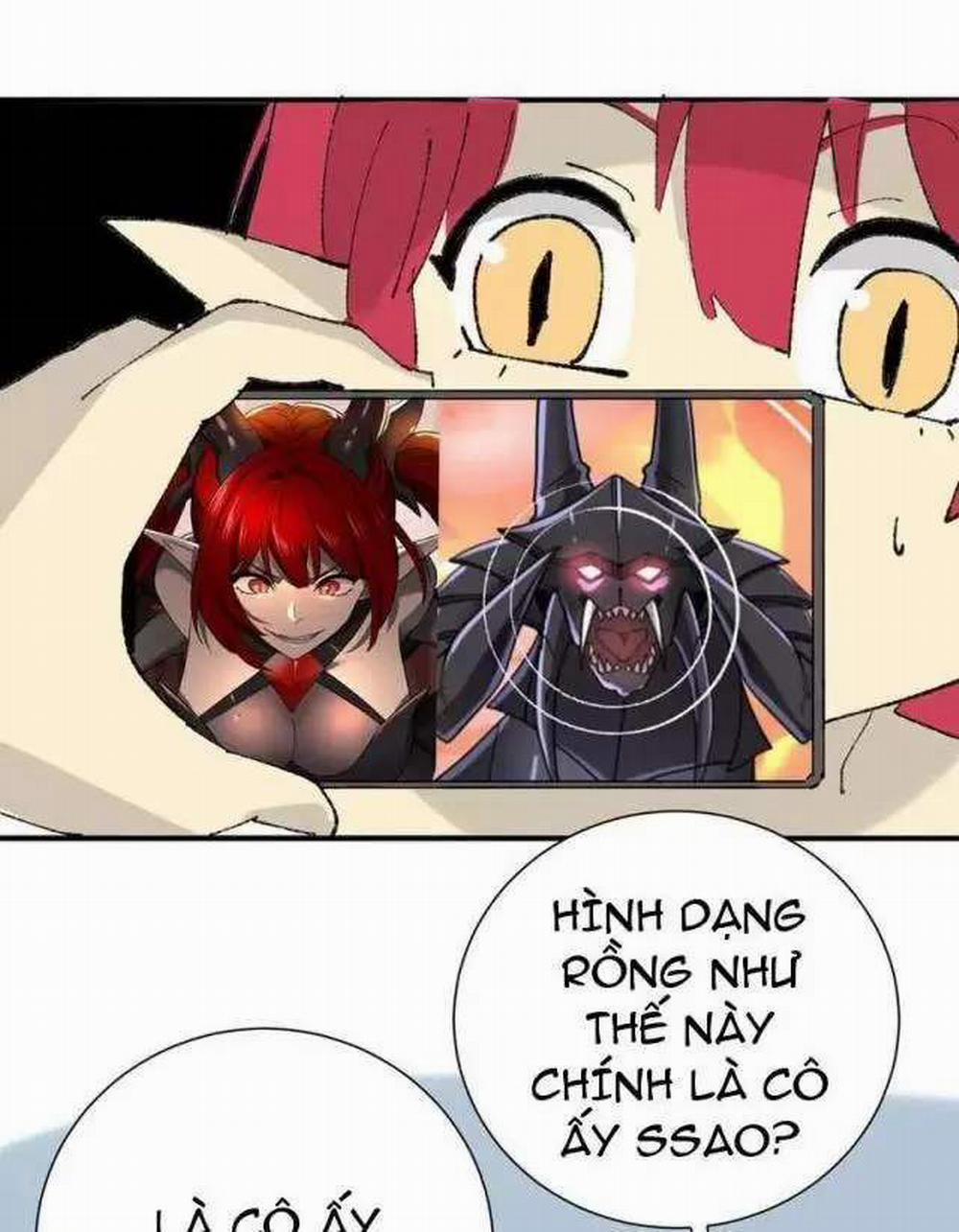 Toàn Dân Chuyển Chức: Ngự Long Sư Là Chức Nghiệp Yếu Nhất? 39 trang 76