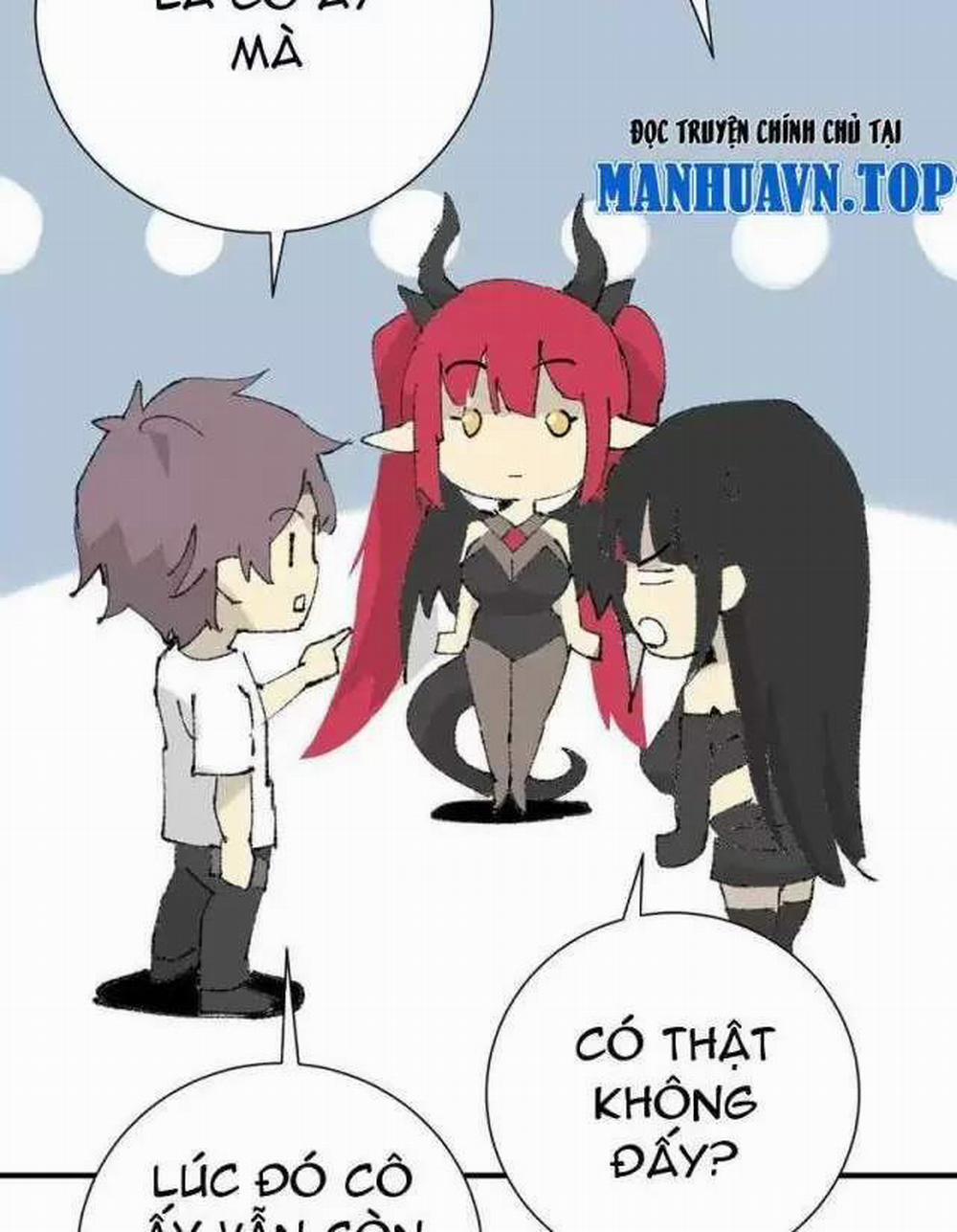 Toàn Dân Chuyển Chức: Ngự Long Sư Là Chức Nghiệp Yếu Nhất? 39 trang 77