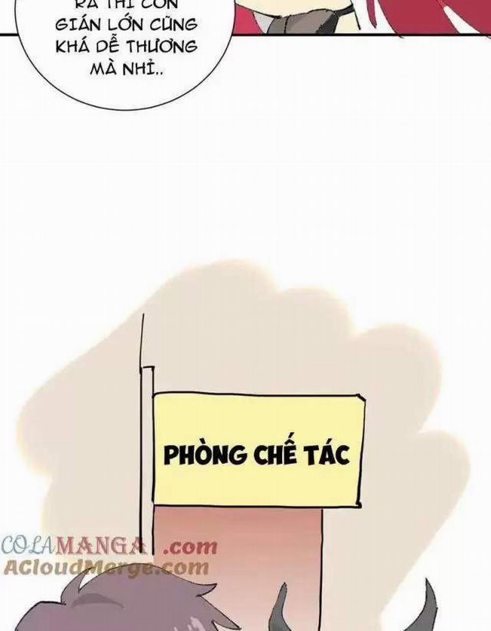 Toàn Dân Chuyển Chức: Ngự Long Sư Là Chức Nghiệp Yếu Nhất? 39 trang 79