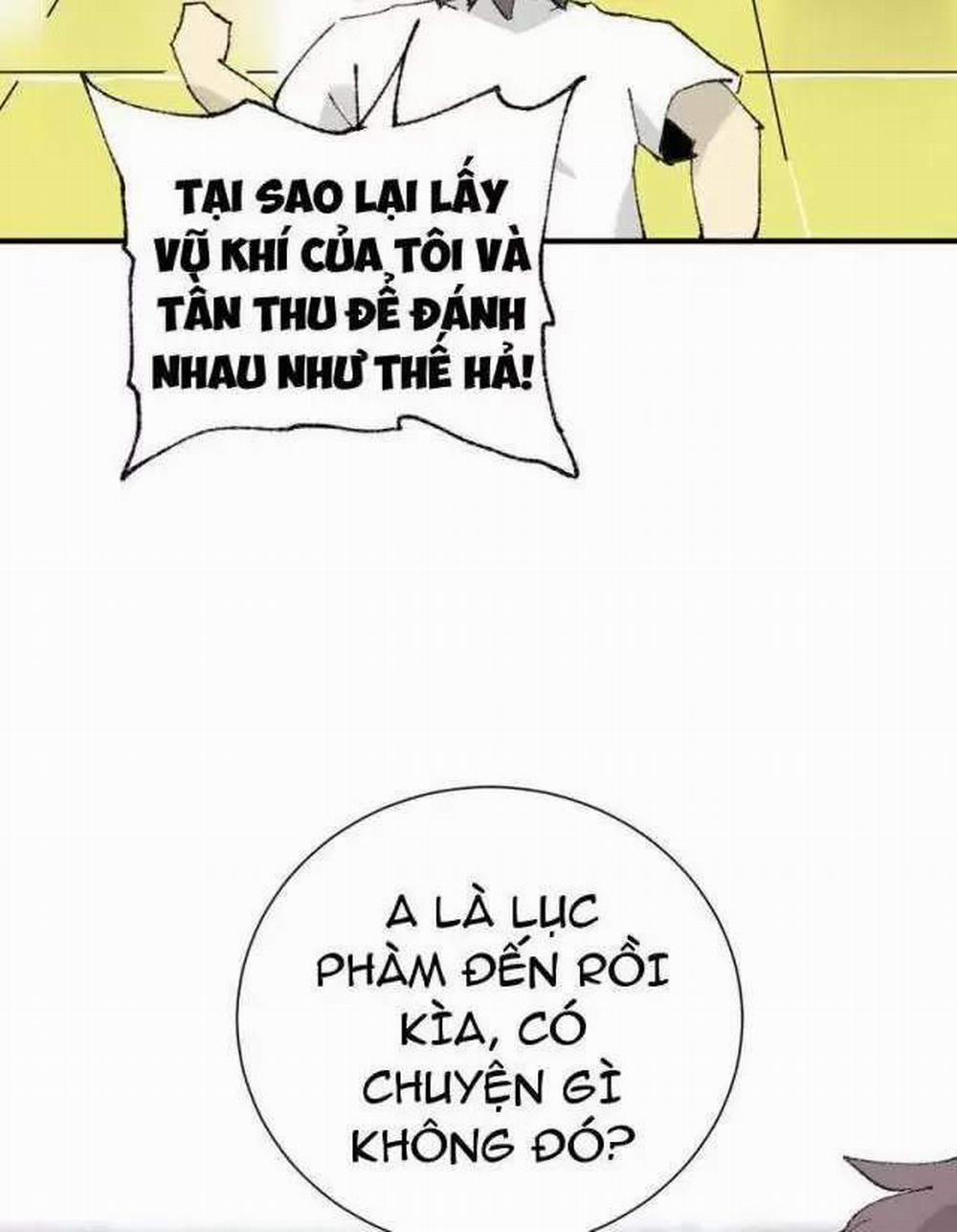 Toàn Dân Chuyển Chức: Ngự Long Sư Là Chức Nghiệp Yếu Nhất? 39 trang 83