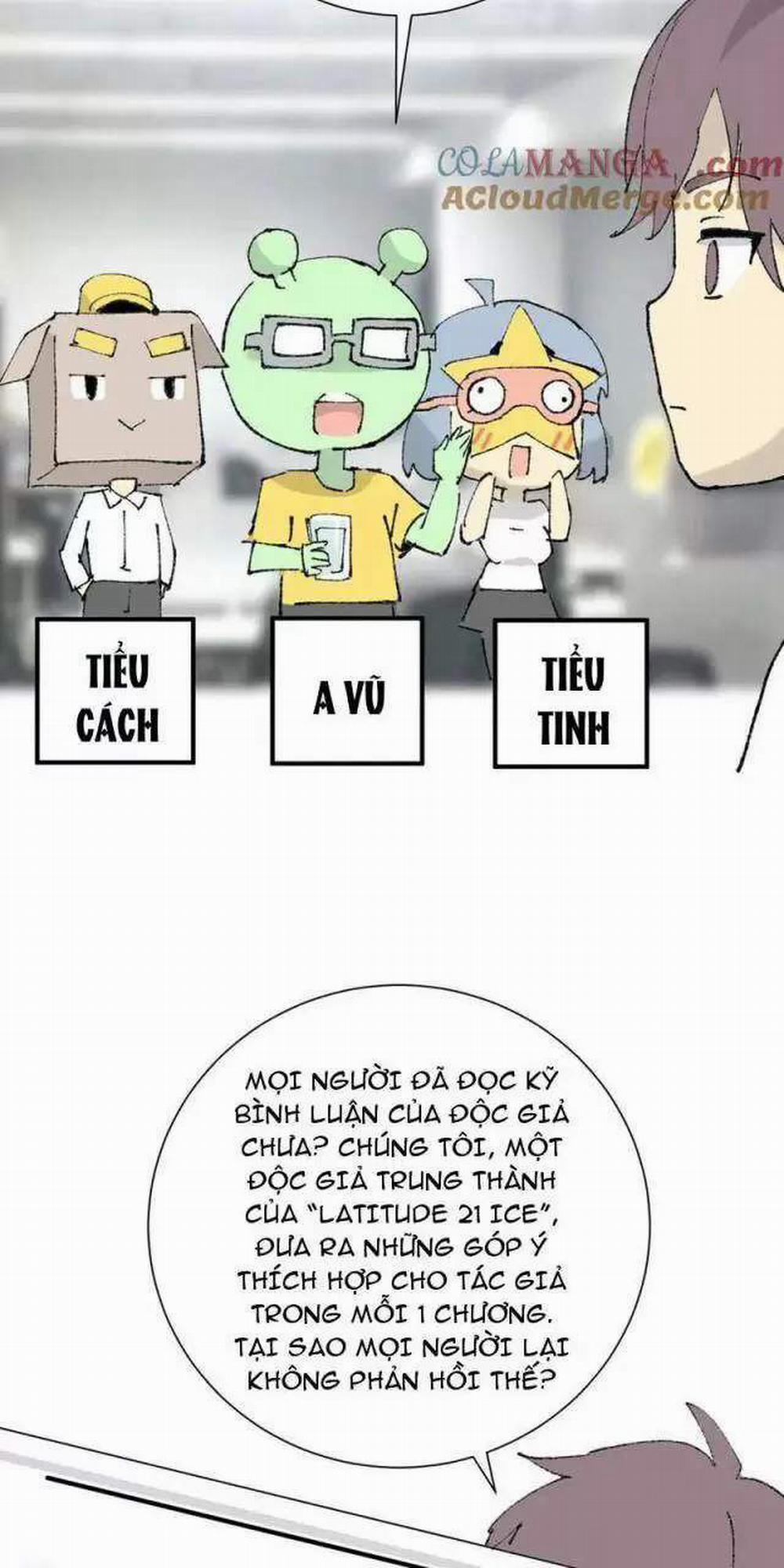 Toàn Dân Chuyển Chức: Ngự Long Sư Là Chức Nghiệp Yếu Nhất? 39 trang 84