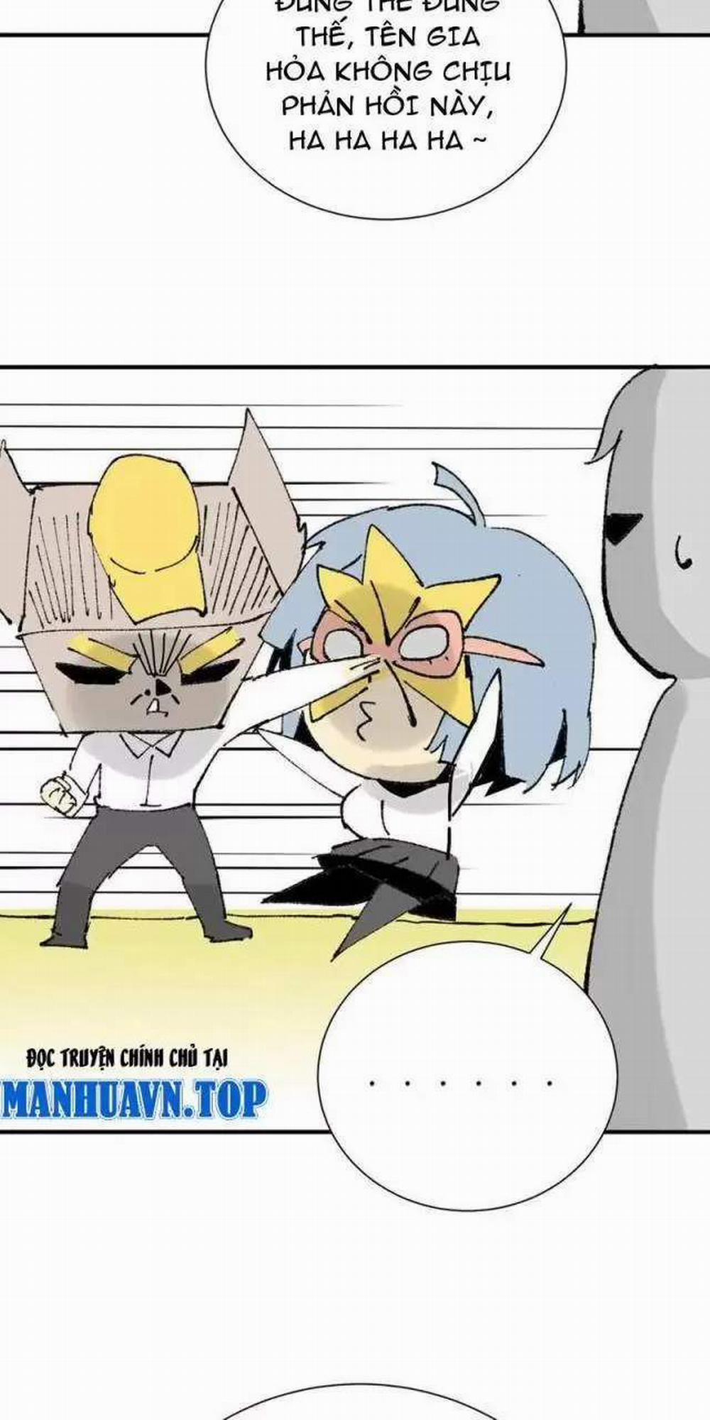 Toàn Dân Chuyển Chức: Ngự Long Sư Là Chức Nghiệp Yếu Nhất? 39 trang 87