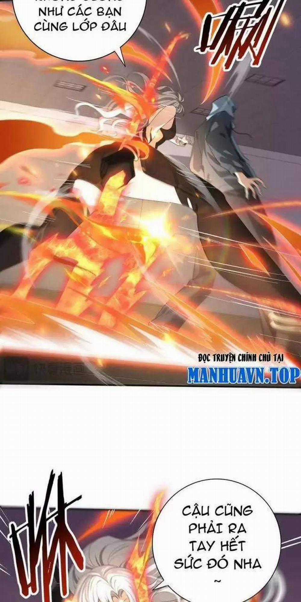 Toàn Dân Chuyển Chức: Ngự Long Sư Là Chức Nghiệp Yếu Nhất? 39 trang 9