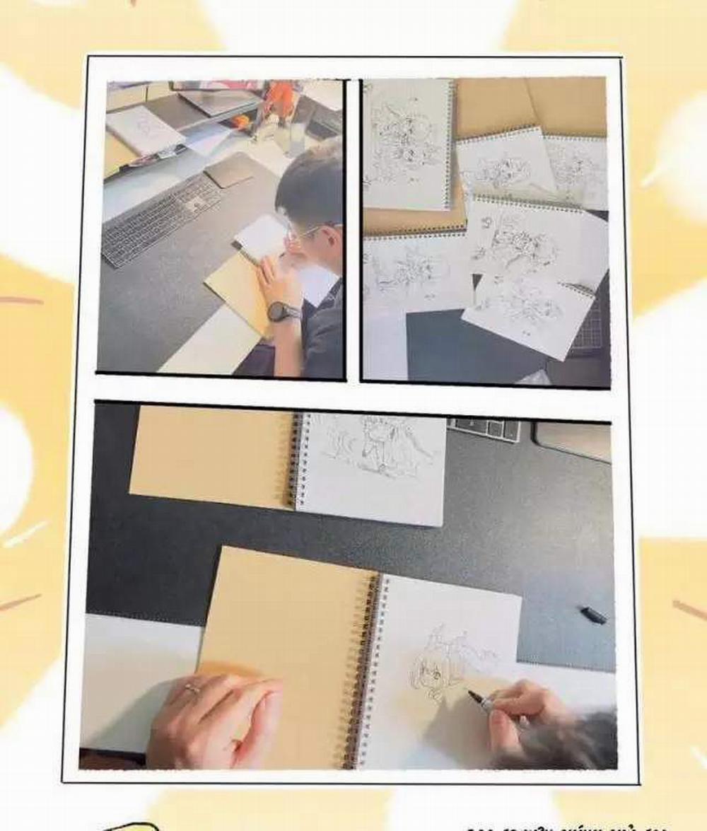 Toàn Dân Chuyển Chức: Ngự Long Sư Là Chức Nghiệp Yếu Nhất? 39 trang 95