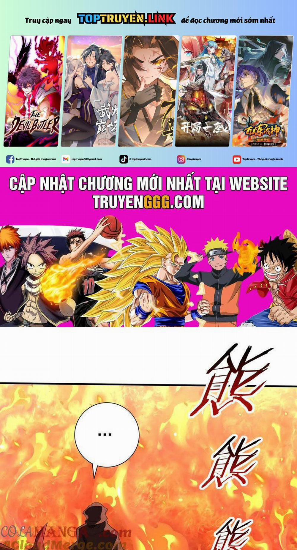 Toàn Dân Chuyển Chức: Ngự Long Sư Là Chức Nghiệp Yếu Nhất? 49 trang 0