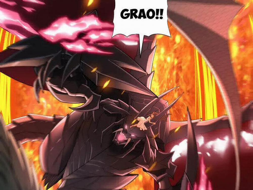 Toàn Dân Chuyển Chức: Ngự Long Sư Là Chức Nghiệp Yếu Nhất? 49 trang 10