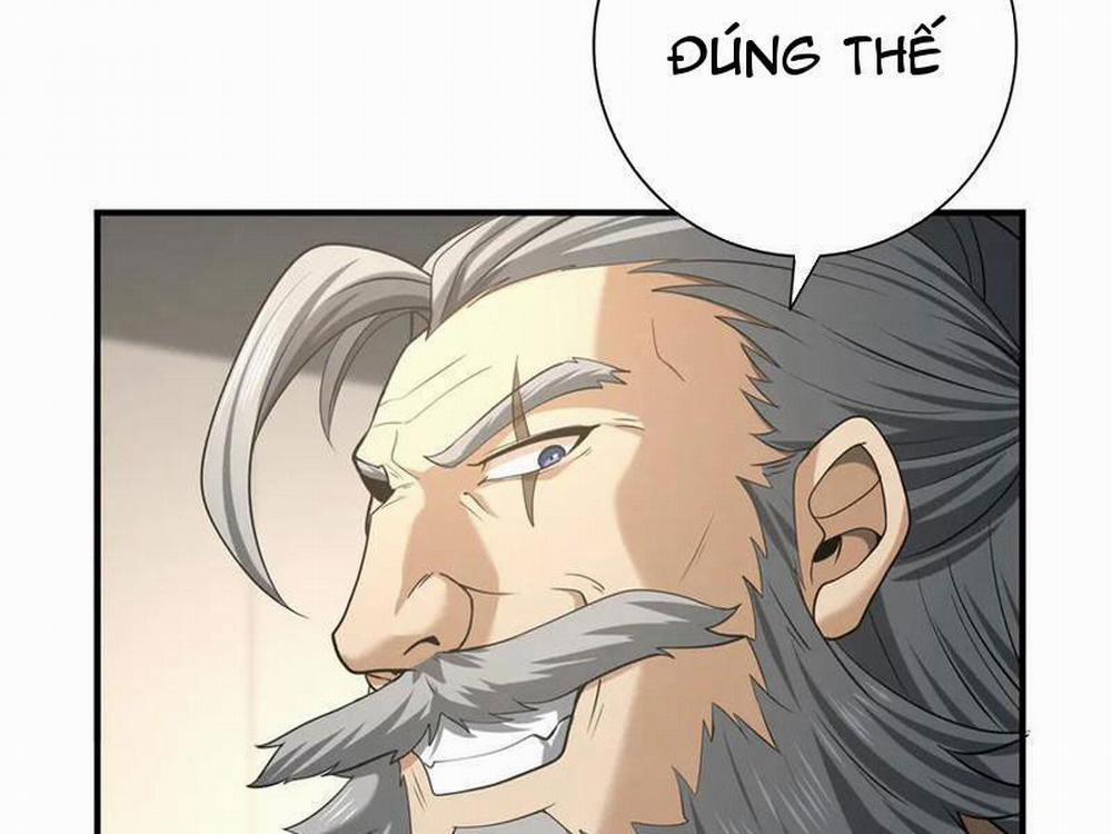 Toàn Dân Chuyển Chức: Ngự Long Sư Là Chức Nghiệp Yếu Nhất? 49 trang 118