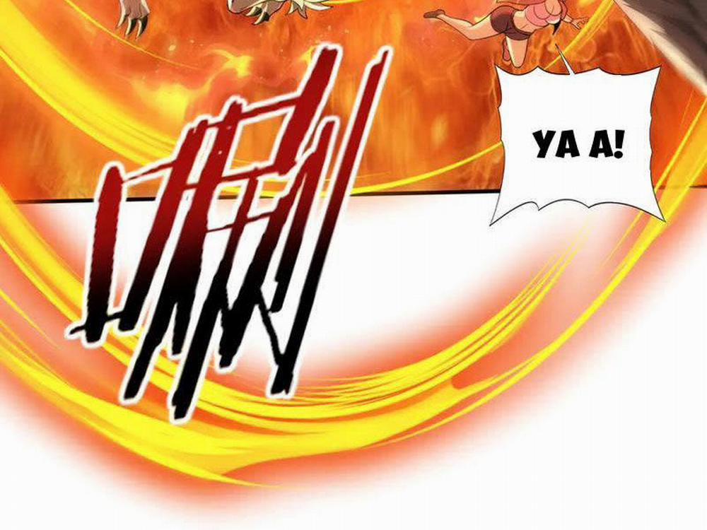 Toàn Dân Chuyển Chức: Ngự Long Sư Là Chức Nghiệp Yếu Nhất? 49 trang 12