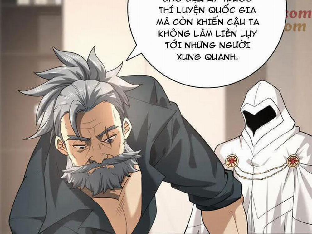 Toàn Dân Chuyển Chức: Ngự Long Sư Là Chức Nghiệp Yếu Nhất? 49 trang 121