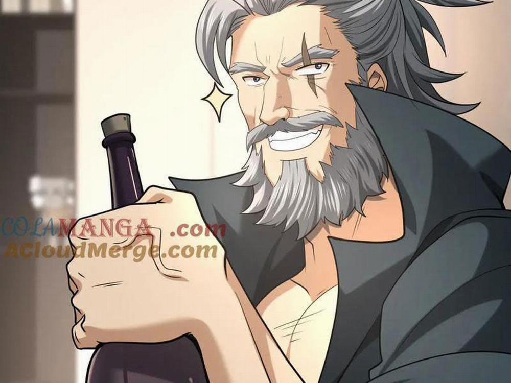 Toàn Dân Chuyển Chức: Ngự Long Sư Là Chức Nghiệp Yếu Nhất? 49 trang 125