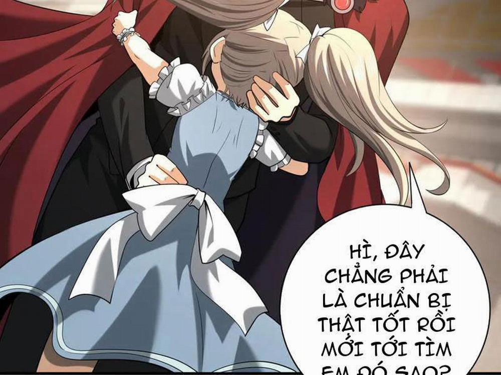 Toàn Dân Chuyển Chức: Ngự Long Sư Là Chức Nghiệp Yếu Nhất? 49 trang 140