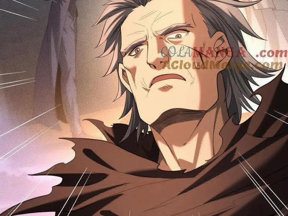 Toàn Dân Chuyển Chức: Ngự Long Sư Là Chức Nghiệp Yếu Nhất? 49 trang 21